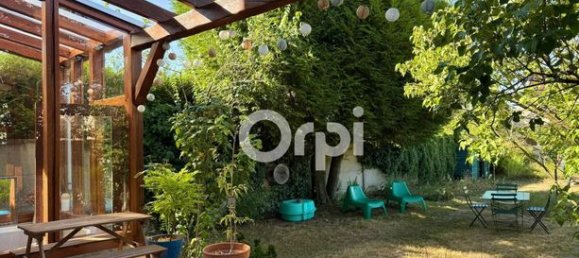 Casa T4 em Seine-et-Marne, France N.º 282136 7