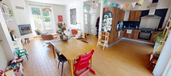 Casa T4 em Seine-et-Marne, France N.º 282136 2