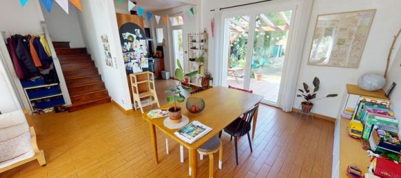 Casa T4 em Seine-et-Marne, France N.º 282136 4