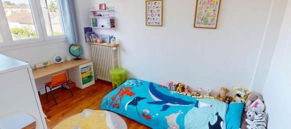 Casa T4 em Seine-et-Marne, France N.º 282136 10