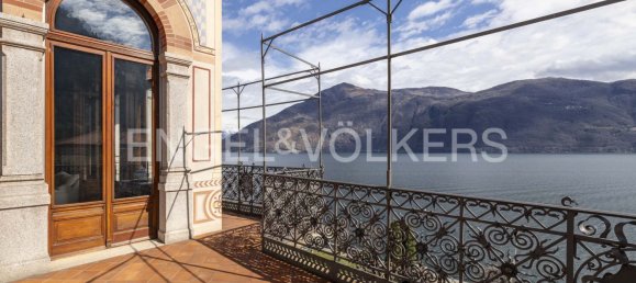 5 chambres Villa à Cannobio, Italy No. 127749 7