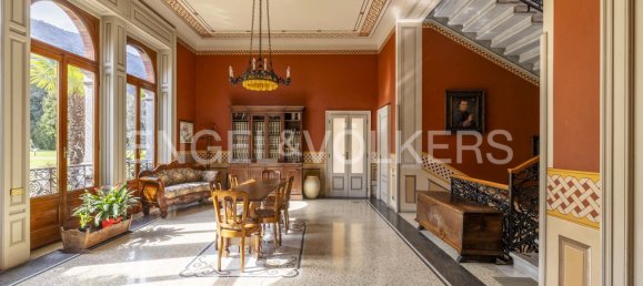 5 chambres Villa à Cannobio, Italy No. 127749 3