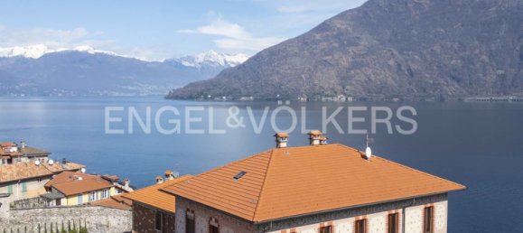 5 chambres Villa à Cannobio, Italy No. 127749 10