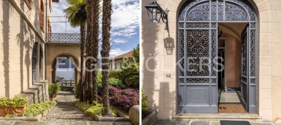 5 chambres Villa à Cannobio, Italy No. 127749 9