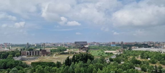 3غرفة منزل ذو طابقين في Sesto San Giovanni, Italy رقم 52801 13