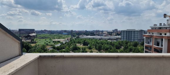 3غرفة منزل ذو طابقين في Sesto San Giovanni, Italy رقم 52801 26