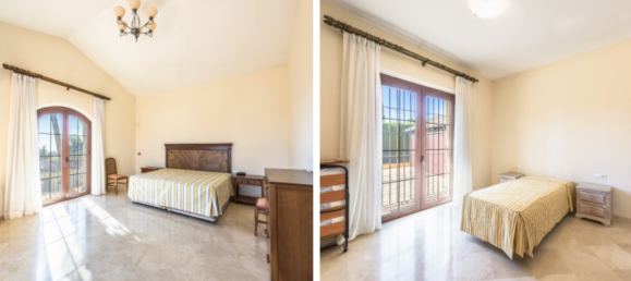 4 bedrooms Villa in Benahavis, Spain No. 4761 2