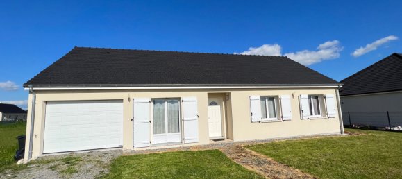 3 chambres Maison à Avord, France No. 92470 4