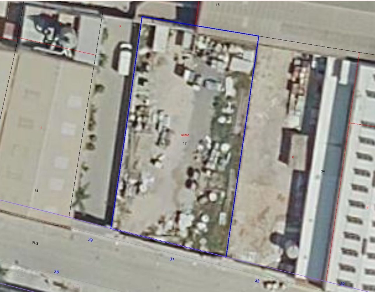 Terreno em Massanassa, Spain N.º 245453