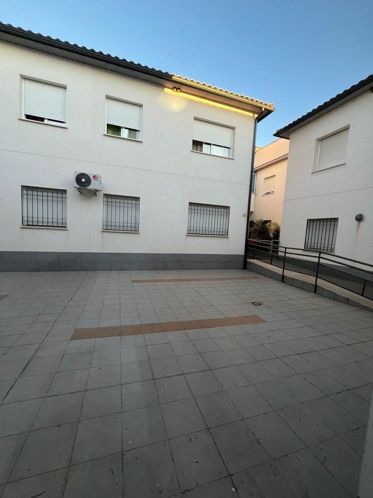 3 bedrooms Apartment in La Carlota, Spain No. 238033