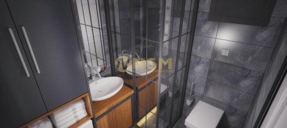 Apartment 1+1 in Alanya, Turkey No. 31120 12