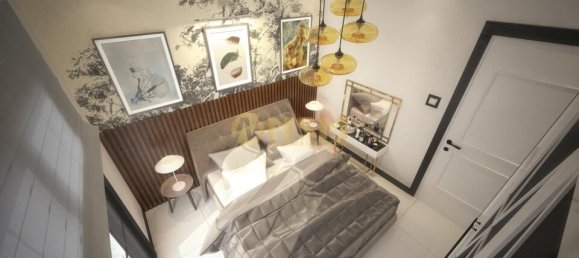 Apartment 1+1 in Alanya, Turkey No. 31120 9