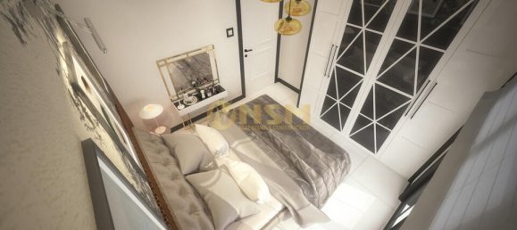 Apartment 1+1 in Alanya, Turkey No. 31120 7