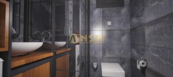 Apartment 1+1 in Alanya, Turkey No. 31120 13