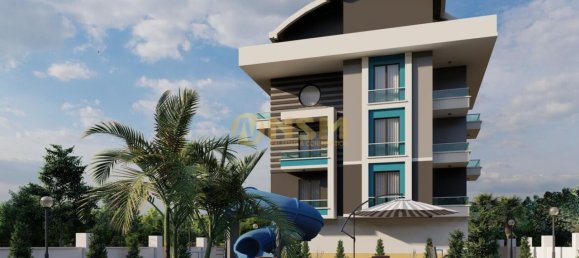 Apartment 1+1 in Alanya, Turkey No. 31120 26