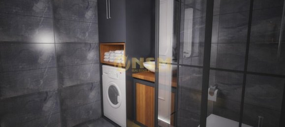 Apartment 1+1 in Alanya, Turkey No. 31120 14