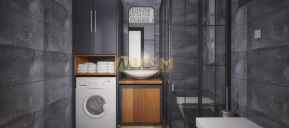 Apartment 1+1 in Alanya, Turkey No. 31120 11