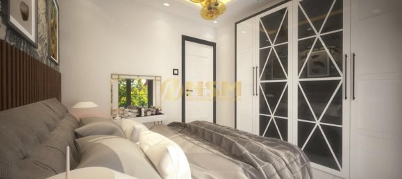 Apartment 1+1 in Alanya, Turkey No. 31120 8