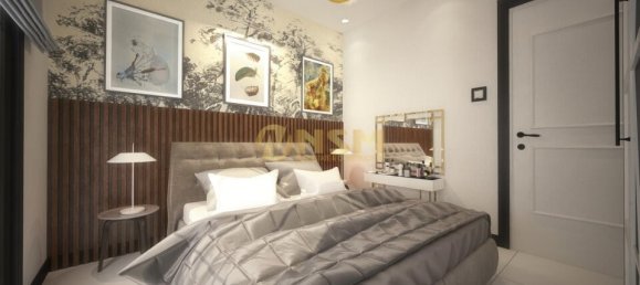 Apartment 1+1 in Alanya, Turkey No. 31120 10