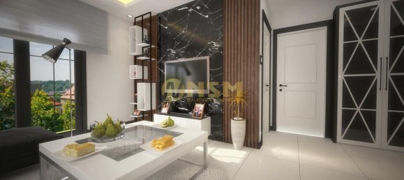 Apartment 1+1 in Alanya, Turkey No. 31120 4