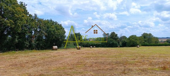 Terreno en Ourouer-les-Bourdelins, France No. 259790 2