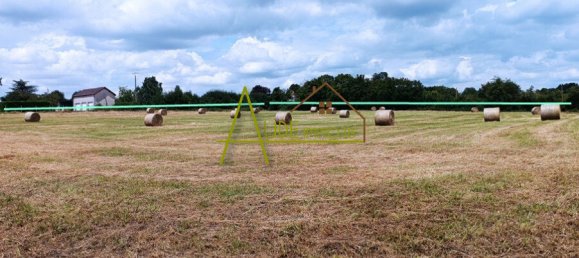 Terreno en Ourouer-les-Bourdelins, France No. 259790 3