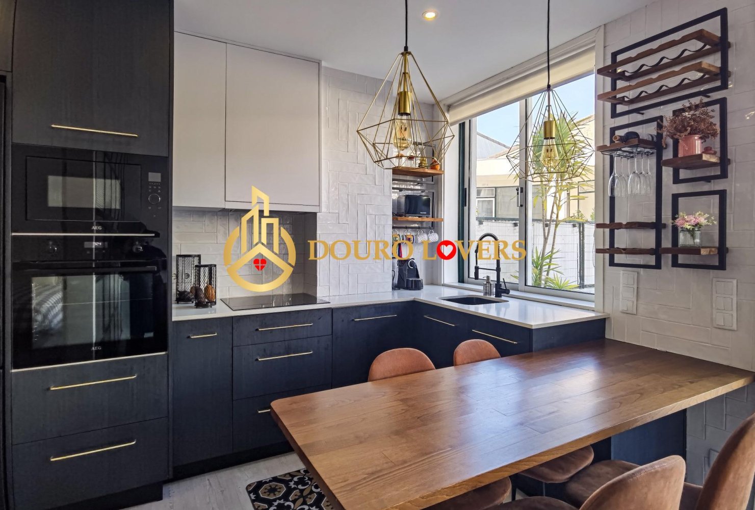 1 bedroom Apartment in Matosinhos, Portugal No. 277770