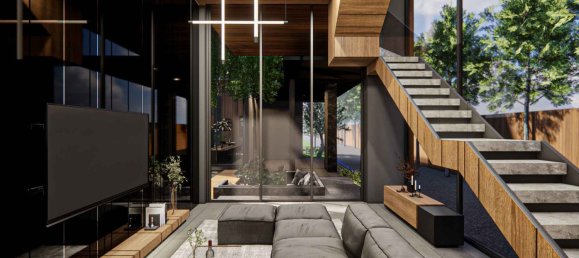 3 Schlafzimmer Villa in Phuket, Thailand, Nr. 78572 22