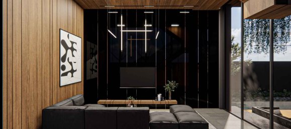 3 Schlafzimmer Villa in Phuket, Thailand, Nr. 78572 18