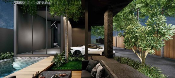 3 Schlafzimmer Villa in Phuket, Thailand, Nr. 78572 23