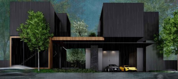 3 Schlafzimmer Villa in Phuket, Thailand, Nr. 78572 5
