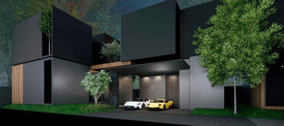 3 Schlafzimmer Villa in Phuket, Thailand, Nr. 78572 21