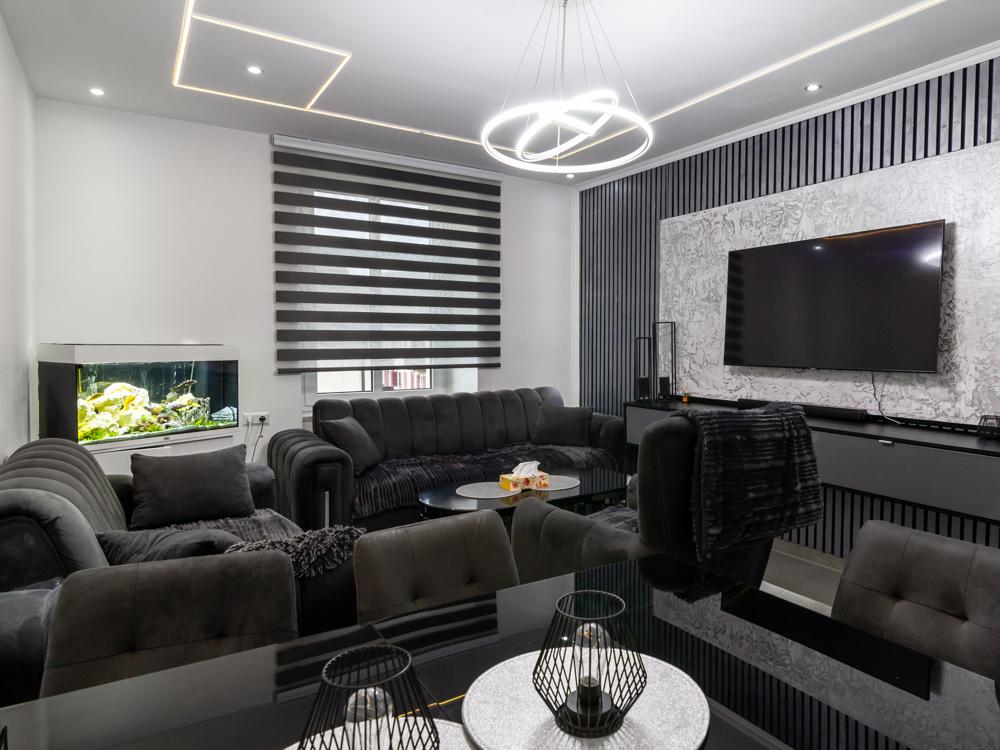 4 Schlafzimmer Doppelhaus in Baden-Württemberg, Germany, Nr. 114492