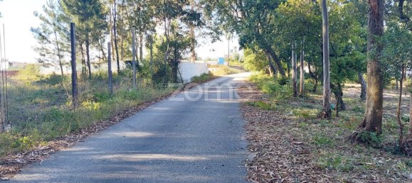 Grundstück in Porto de Mos, Portugal 629m², Nr. 67287 8