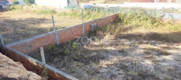 Grundstück in Porto de Mos, Portugal 629m², Nr. 67287 12