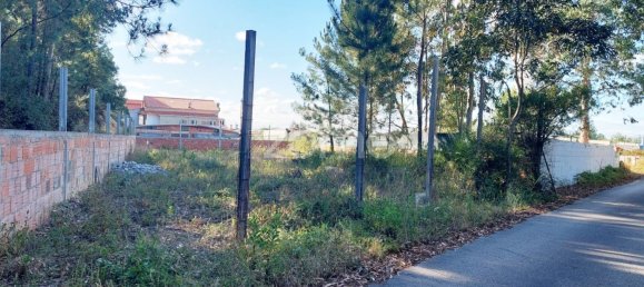 Grundstück in Porto de Mos, Portugal 629m², Nr. 67287 7