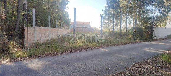 Grundstück in Porto de Mos, Portugal 629m², Nr. 67287 5