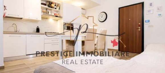 3 rooms Apartment in Livorno, Italy No. 219965 27