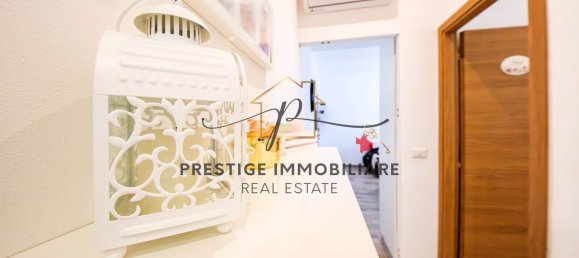 3 rooms Apartment in Livorno, Italy No. 219965 76