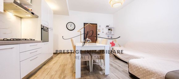 3 rooms Apartment in Livorno, Italy No. 219965 46