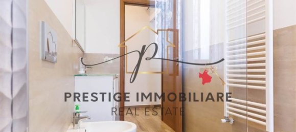 3 rooms Apartment in Livorno, Italy No. 219965 24