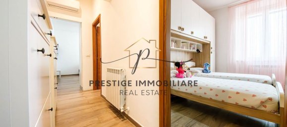 3 rooms Apartment in Livorno, Italy No. 219965 89