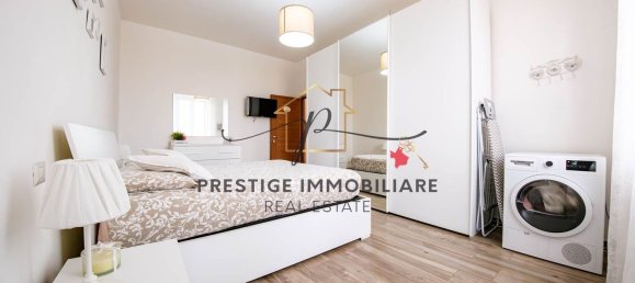 3 rooms Apartment in Livorno, Italy No. 219965 19