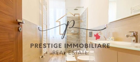 3 rooms Apartment in Livorno, Italy No. 219965 21