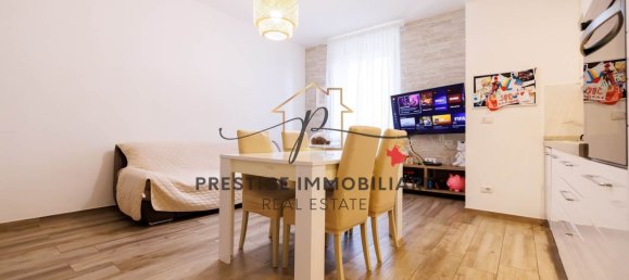 3 rooms Apartment in Livorno, Italy No. 219965 48