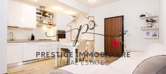 3 rooms Apartment in Livorno, Italy No. 219965 31