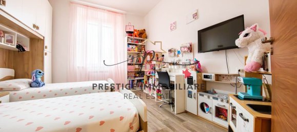 3 rooms Apartment in Livorno, Italy No. 219965 99