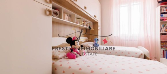 3 rooms Apartment in Livorno, Italy No. 219965 73