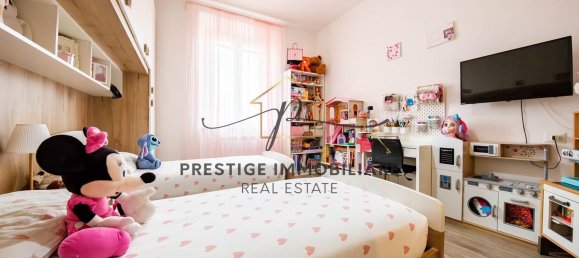 3 rooms Apartment in Livorno, Italy No. 219965 98