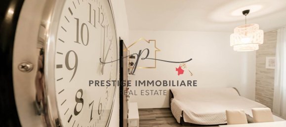 3 rooms Apartment in Livorno, Italy No. 219965 40